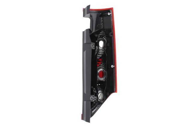 Lampa zespolona tylna lewa 55119B2LUE Depo/Loro/Abakus