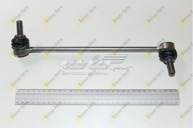 A6393201089 Mercedes Łącznik stabilizatora przedniego prawy
