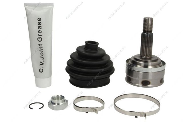 Przegub homokinetyczny przedni zewnętrzny KLD230 LPR