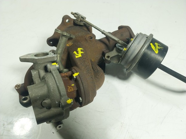 Turbina Volvo 31397999 cena, od 219,63 USD