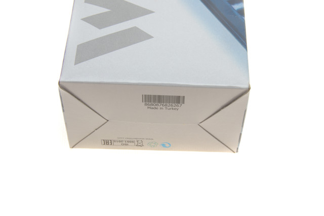 Filtr kabiny Wunder WP918 cena, od 9,57 USD
