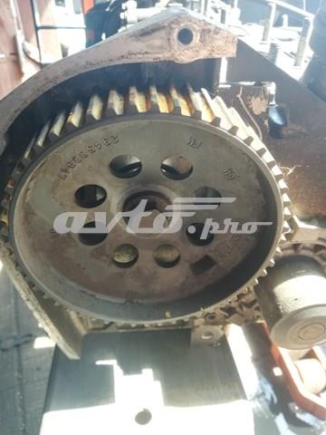 55566013 Opel Koło zębatewalcowe wałka rozrządu silnika