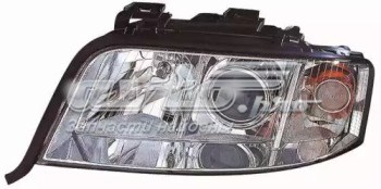 4411194LLDHEM Depo/Loro/Abakus Reflektor lewy