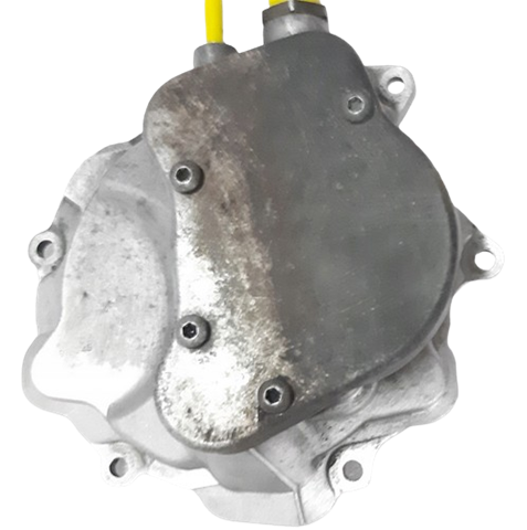 Do koszyka A0002301965 Mercedes Pompa podciśnienia