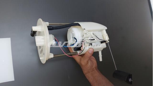 Moduł pompy paliwowej z czujnikiem poziomu paliwa Mazda CX-5 I SUV (KE, GH) (2011 - 2017) cena, od 78,83 USD