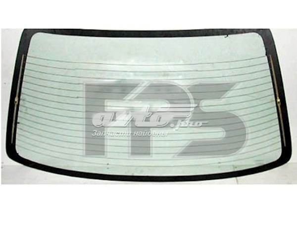 Szyba tylna FPS GS8114D21 cena, od 92,94 USD
