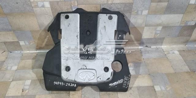Pokrywa silnika dekoracyjna Infiniti FX SUV (S51) (2008 - 2026) cena, od 35,30 USD