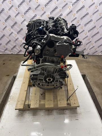 Silnik w komplecie Volvo S60 II sedana (134) (2010 - 2018) cena, od 4797,67 USD