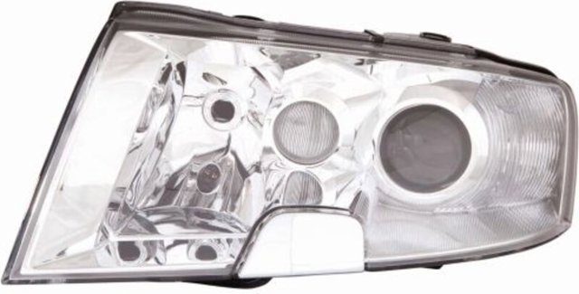 Reflektor prawy Depo/Loro/Abakus 6651109RMLDEMF cena, od 238,10 USD
