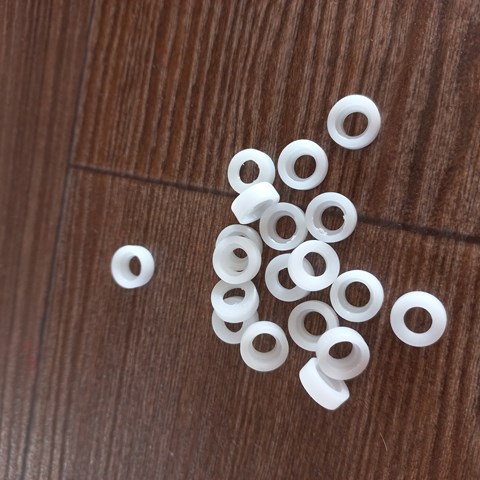 Zestaw naprawczy wtryskiwacza do Ford Transit IV T