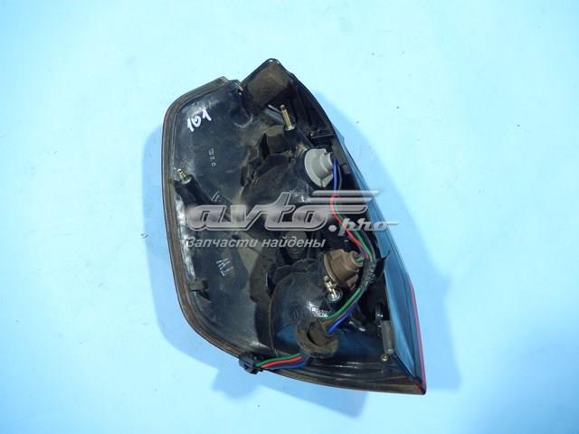 Lampa zespolona tylna prawa do Subaru Outback II B12, BE, BH