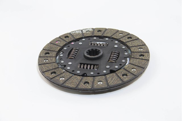 Tarcza sprzęgła Autotechteile 1002543 cena, od 58,61 USD