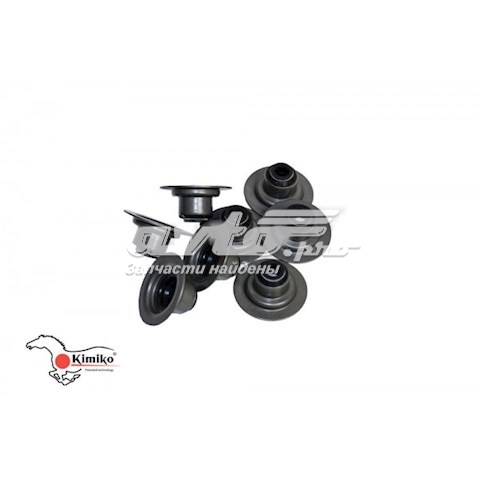 Uszczelniacz zaworu dolotowego/wylotowego Kimiko 4801007020KM cena, od 1,32 USD
