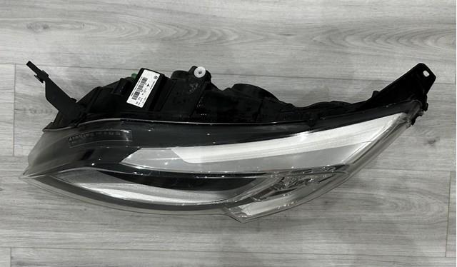 Reflektor lewy Fiat/Alfa/Lancia 1374296080 cena, od 193,13 USD