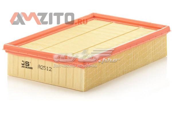 Filtr powietrza JS Asakashi A2512 cena, od 11,01 USD