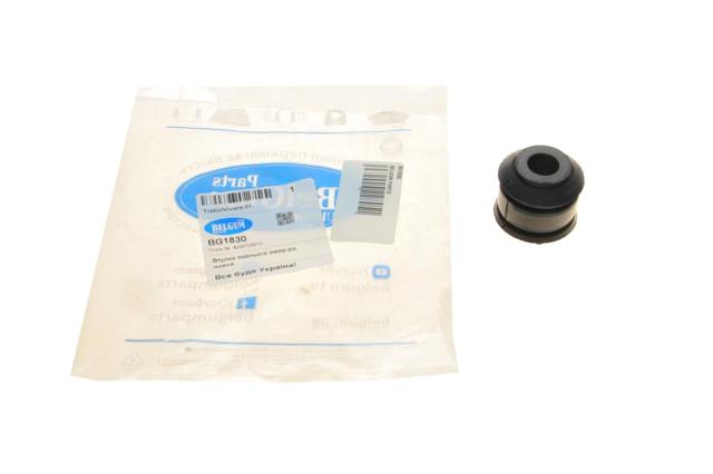 Do koszyka BG1830 Belgum Silentblock amortyzatora tylnego