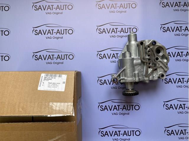 06H115105GC VAG Pompa oleju