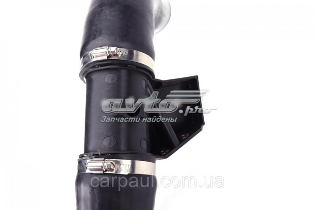 Przewód (króciec) intercoolera Autotechteile 1005213 cena, od 69,07 USD