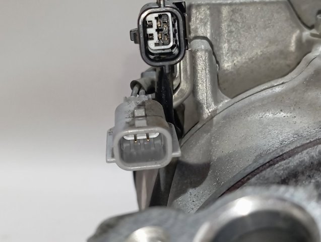 926002410R Renault (RVI) Sprężarka klimatyzacji