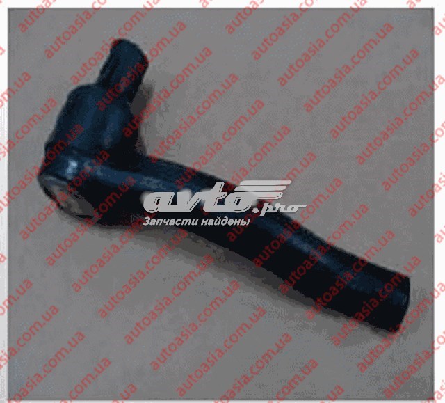 Końcówka drążka kierowniczego zewnętrzna BYD F3 sedana (2005 - 2026) cena, od 6,71 USD