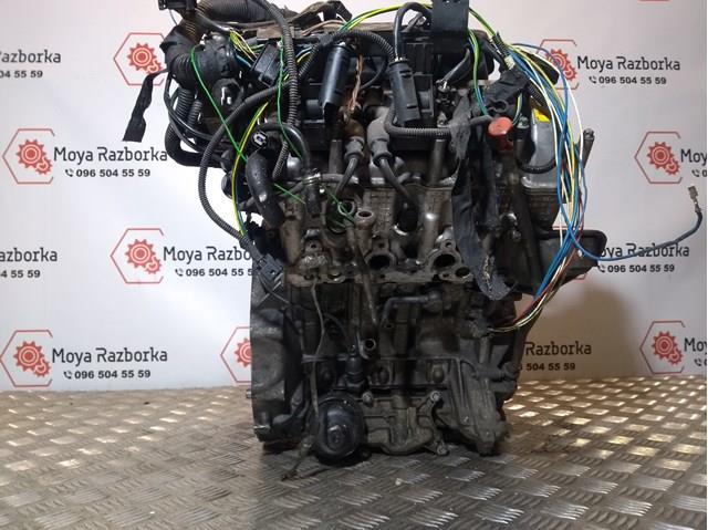 Silnik w komplecie Smart FORTWO kabriolet (450) (2004 - 2007) cena, od 1290,61 USD