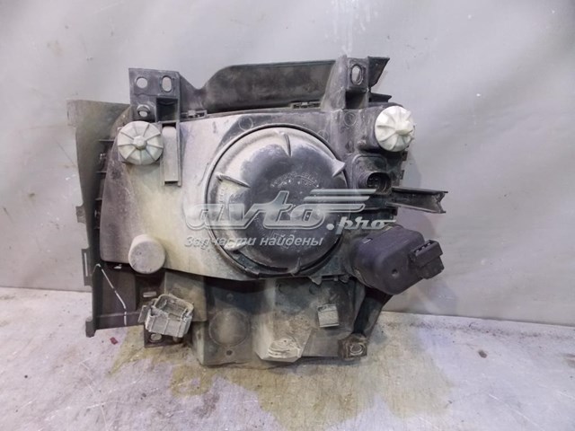 Do koszyka 7D1941010H VAG Reflektor prawy