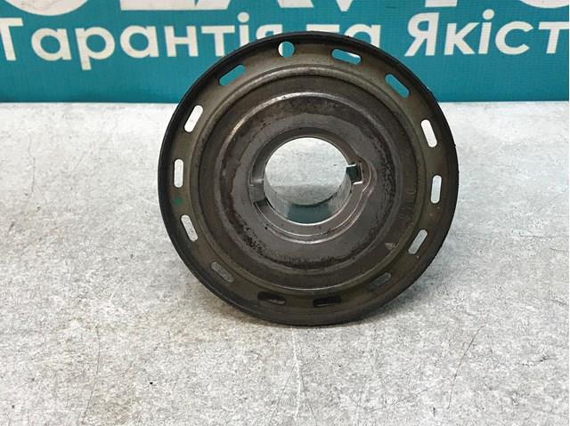 Koło zębate walcowe napędu wałka rozrządu Fiat/Alfa/Lancia 9656584580 cena, od 33,71 USD