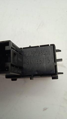 Panel przyciskowy sterowania podnośnikiem szyby przedni prawy VAG 5G0959855 cena, od 30,65 USD