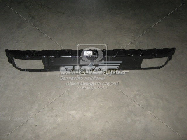 Wzmocnienie zderzaka tylnego do Mitsubishi Pajero SPORT I K90