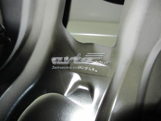 57509AG0009P Subaru Klapa bagażnika