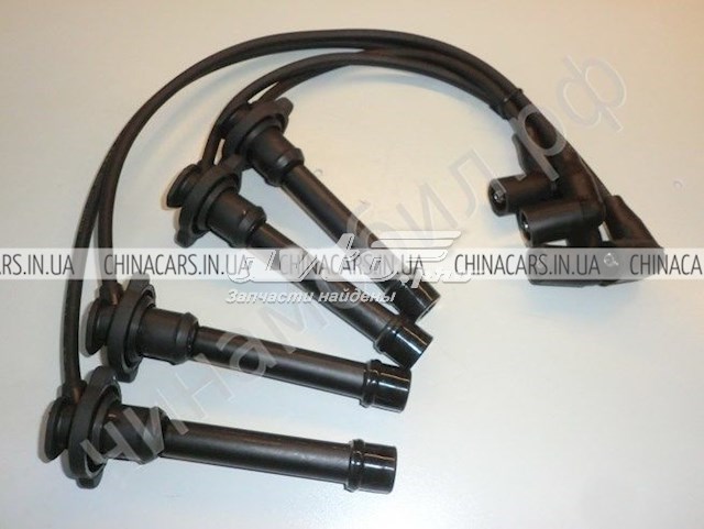 Zestaw przewodów wysokiego napięcia Geely 1016052126