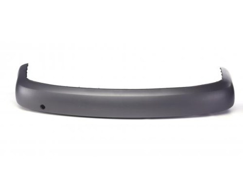 Zderzak tylny Autotechteile 3807039 cena, od 164,23 USD