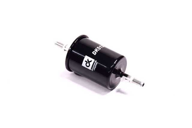 DK512 DK Filtr paliwa