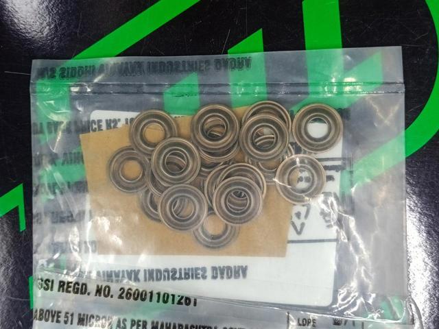  Bosch 2430190010