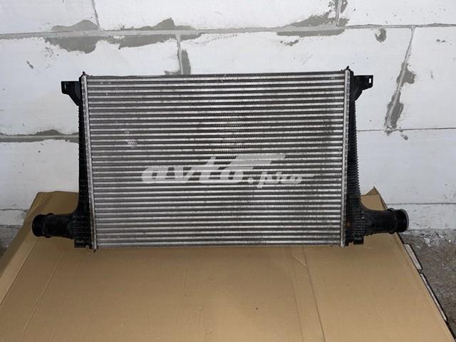 Chłodnica intercoolera VAG 4M0145805G cena, od 232,94 USD