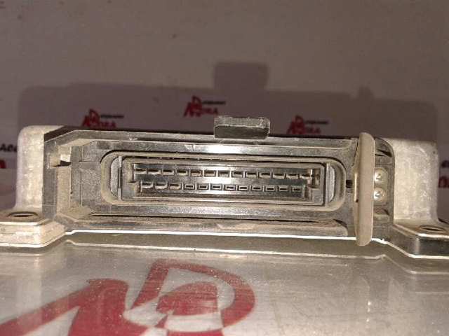 Sterownik silnika do BMW 5  E28