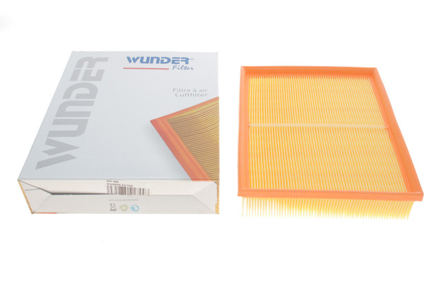 Filtr powietrza WH996 Wunder
