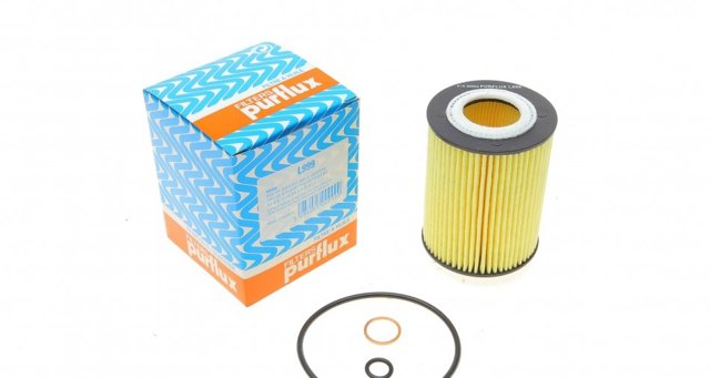 Filtr oleju L999 Purflux