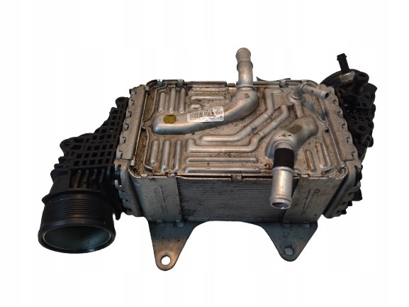 04L145749B VAG Chłodnica intercoolera