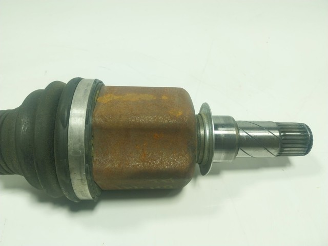 Półoś napędowa przednia lewa Renault (RVI) 391015656R cena, od 133,97 USD