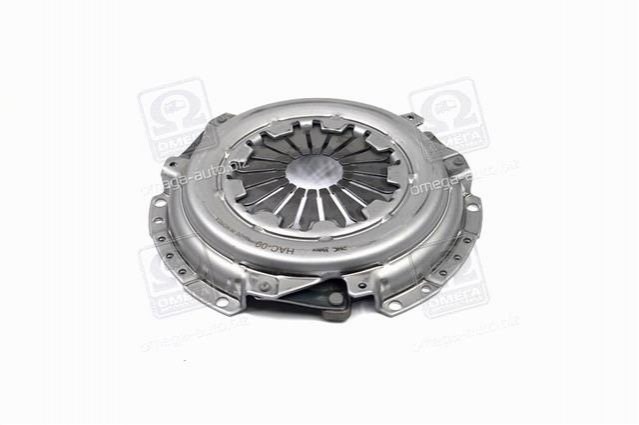 Docisk sprzęgła VALEO HAC09