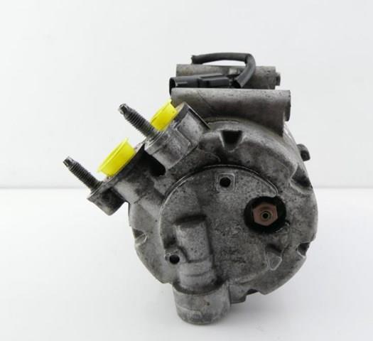 Sprężarka klimatyzacji AV6N19D629BC Ford