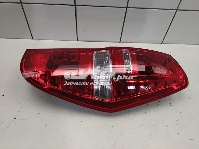 924024H000 Hyundai/Kia Lampa zespolona tylna prawa