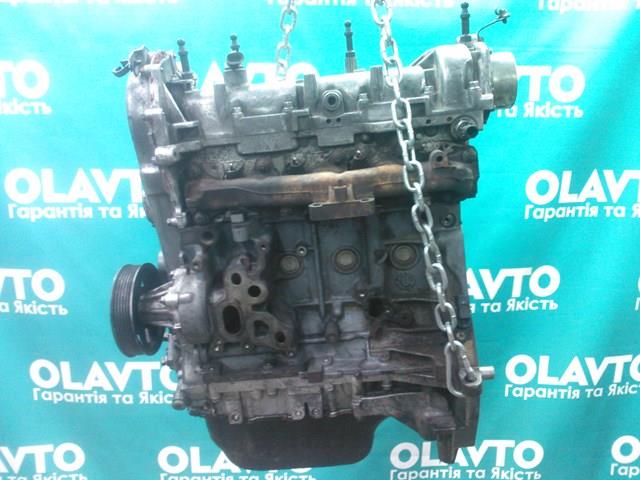Silnik w komplecie Fiat Doblo II