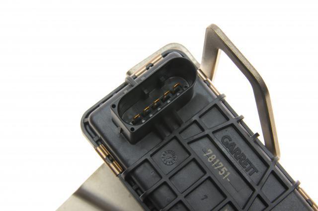 Do koszyka 7583519024W Garrett Turbina