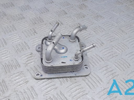 Chłodnica automatycznej/mechanicznej skrzyni biegów Q-fix Q1720039