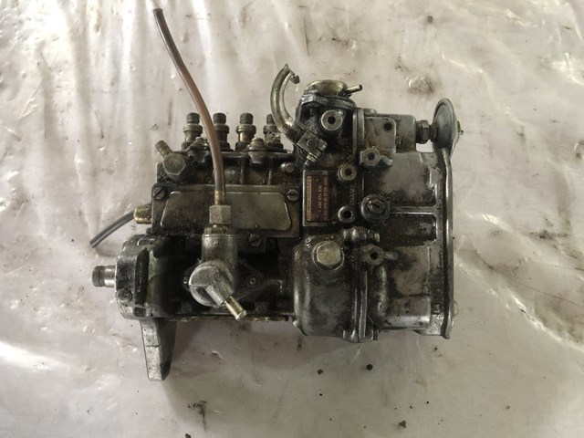 Pompa wtryskowa wysokiego ciśnienia Mercedes A6010700501 cena, od 318,36 USD