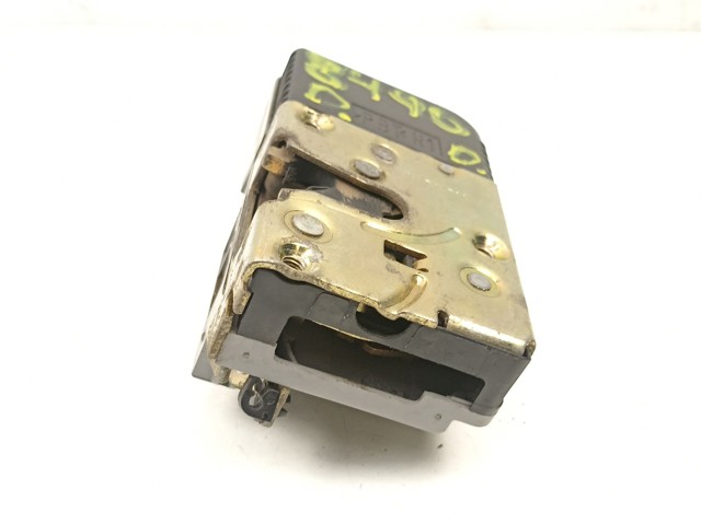 Zamek drzwi przednich prawych Citroen C8 minivan (EA, EB) (2002 - 2008) cena, od  