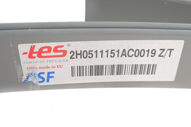 Resor tylny 2H0511151AC0019ZT TES