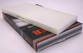 Filtr kabiny Shafer SA45 cena, od 7,35 USD